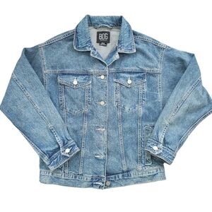 BDG Urban Outfitters Denim Jacket
